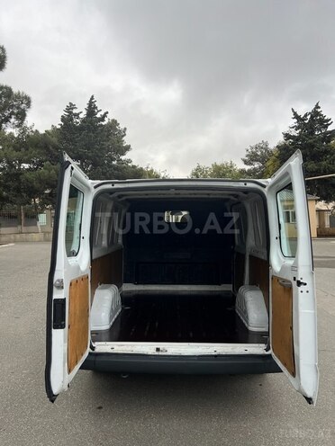 Ford Transit 2007, 247,120 km - 2.2 л - Bakı