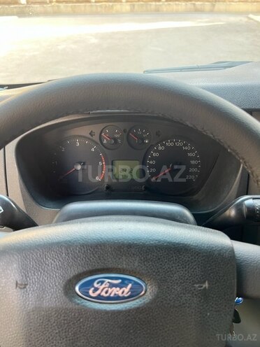 Ford Transit 2007, 247,120 km - 2.2 л - Bakı