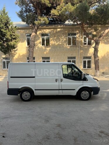 Ford Transit 2007, 247,120 km - 2.2 л - Bakı