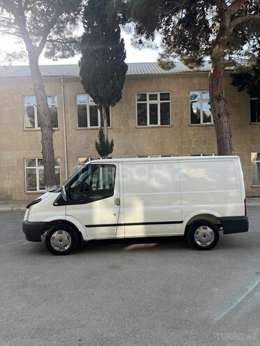 Ford Transit 2007, 247,120 km - 2.2 л - Bakı