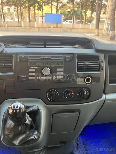 Ford Transit 2007, 247,120 km - 2.2 л - Bakı