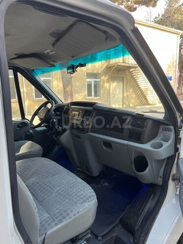 Ford Transit 2007, 247,120 km - 2.2 л - Bakı