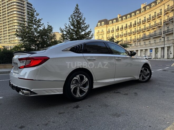 Honda Accord 2018, 46,000 km - 1.5 l - Bakı