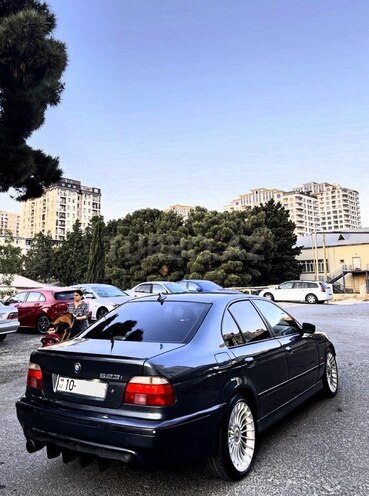 BMW 528 1999, 248,000 km - 2.5 l - Bakı