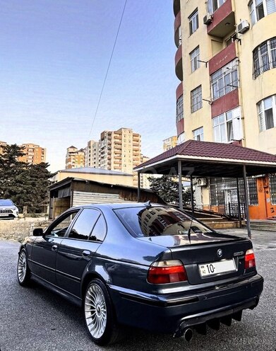 BMW 528 1999, 248,000 km - 2.5 l - Bakı