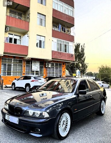 BMW 528 1999, 248,000 km - 2.5 l - Bakı