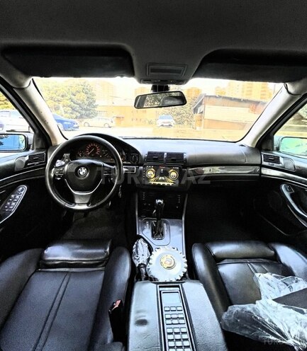 BMW 528 1999, 248,000 km - 2.5 l - Bakı