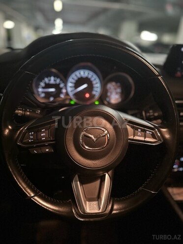 Mazda CX-5 2018, 85,000 km - 2.0 l - Bakı