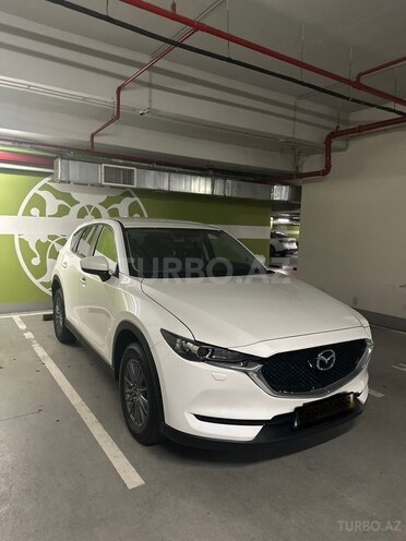Mazda CX-5 2018, 85,000 km - 2.0 l - Bakı