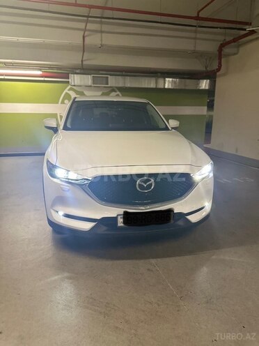 Mazda CX-5 2018, 85,000 km - 2.0 l - Bakı