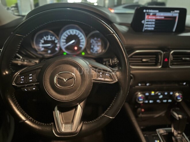 Mazda CX-5 2018, 85,000 km - 2.0 l - Bakı