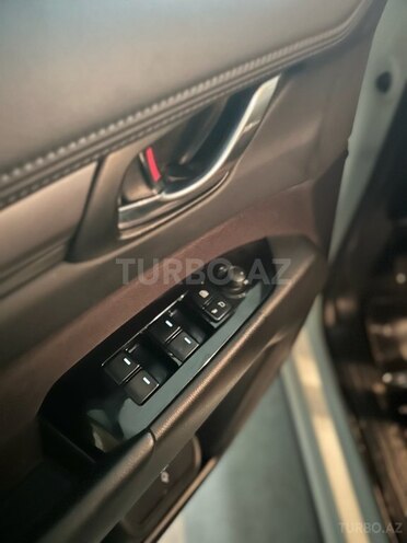 Mazda CX-5 2018, 85,000 km - 2.0 l - Bakı