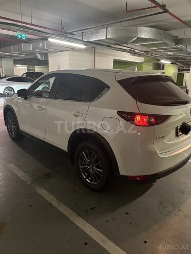 Mazda CX-5 2018, 85,000 km - 2.0 l - Bakı