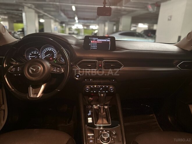 Mazda CX-5 2018, 85,000 km - 2.0 l - Bakı