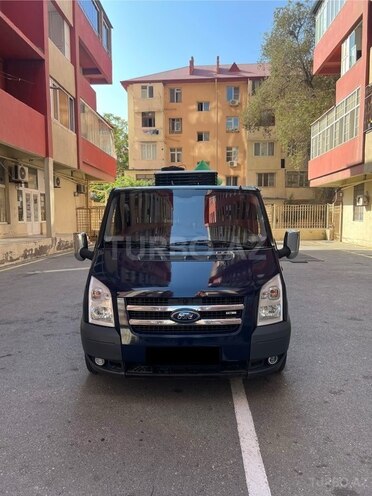 Ford Transit 2007, 294,620 km - 2.2 л - Bakı
