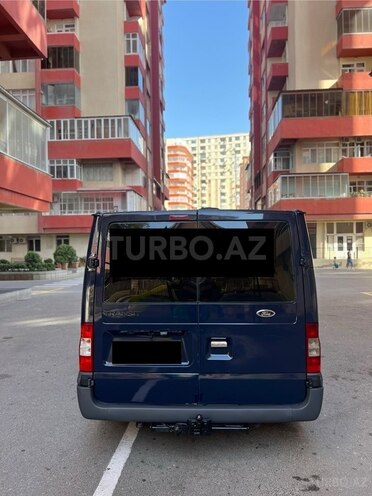 Ford Transit 2007, 294,620 km - 2.2 л - Bakı