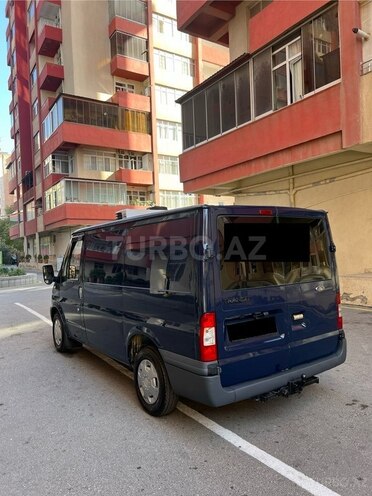 Ford Transit 2007, 294,620 km - 2.2 л - Bakı