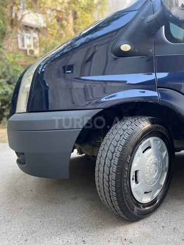 Ford Transit 2007, 294,620 km - 2.2 л - Bakı
