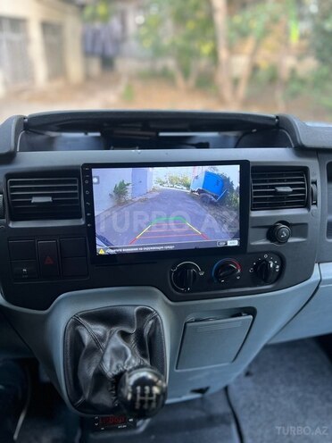 Ford Transit 2007, 294,620 km - 2.2 л - Bakı