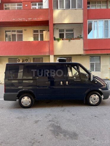 Ford Transit 2007, 294,620 km - 2.2 л - Bakı