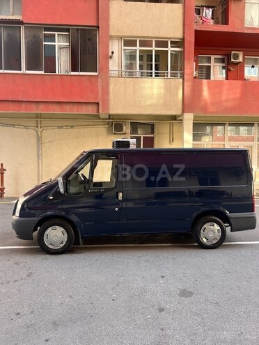 Ford Transit 2007, 294,620 km - 2.2 л - Bakı