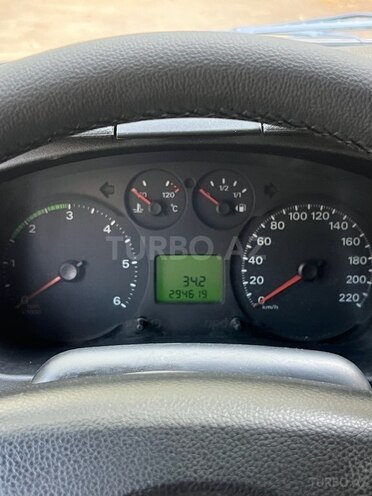 Ford Transit 2007, 294,620 km - 2.2 л - Bakı