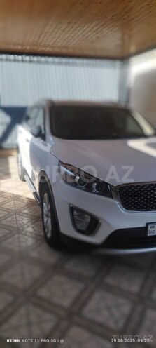 Kia Sorento 2014, 200,000 km - 2.0 l - Bakı