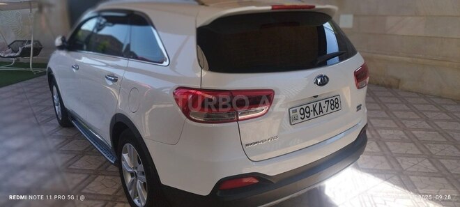 Kia Sorento 2014, 200,000 km - 2.0 l - Bakı