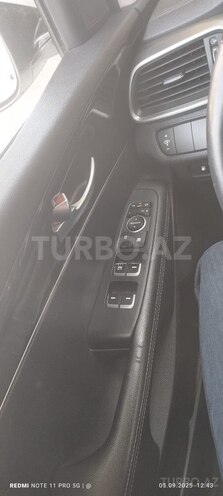Kia Sorento 2014, 200,000 km - 2.0 l - Bakı