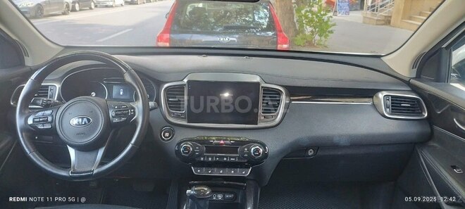 Kia Sorento 2014, 200,000 km - 2.0 l - Bakı