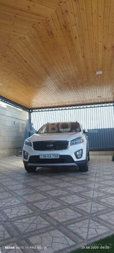 Kia Sorento 2014, 200,000 km - 2.0 l - Bakı