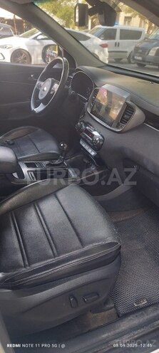 Kia Sorento 2014, 200,000 km - 2.0 l - Bakı