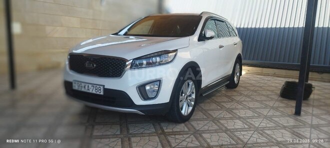 Kia Sorento 2014, 200,000 km - 2.0 l - Bakı
