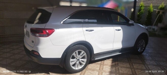 Kia Sorento 2014, 200,000 km - 2.0 l - Bakı