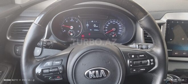 Kia Sorento 2014, 200,000 km - 2.0 l - Bakı