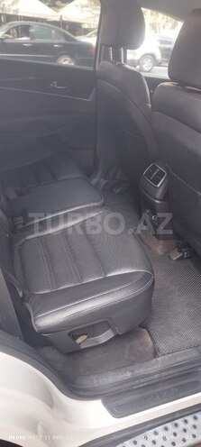 Kia Sorento 2014, 200,000 km - 2.0 l - Bakı