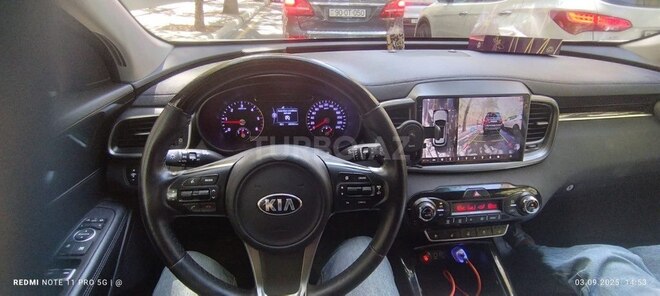 Kia Sorento 2014, 200,000 km - 2.0 l - Bakı