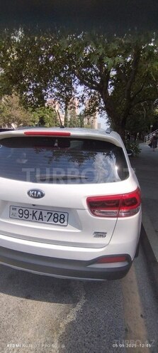 Kia Sorento 2014, 200,000 km - 2.0 l - Bakı