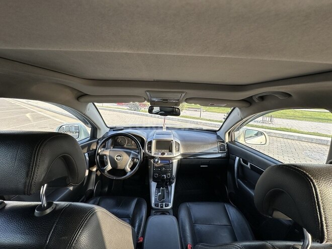 Chevrolet Captiva 2011, 210,337 km - 2.4 l - Bakı