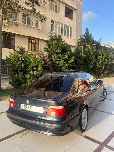 BMW 528 2000, 229,000 km - 2.8 л - Bakı