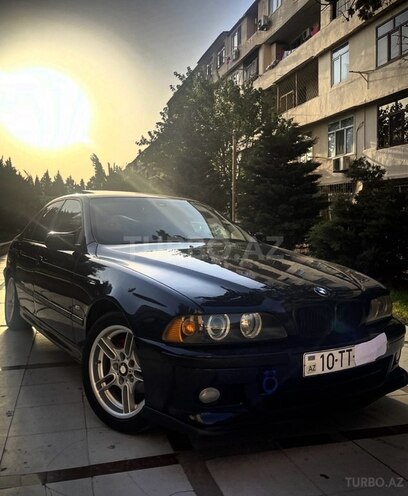 BMW 528 2000, 229,000 km - 2.8 л - Bakı