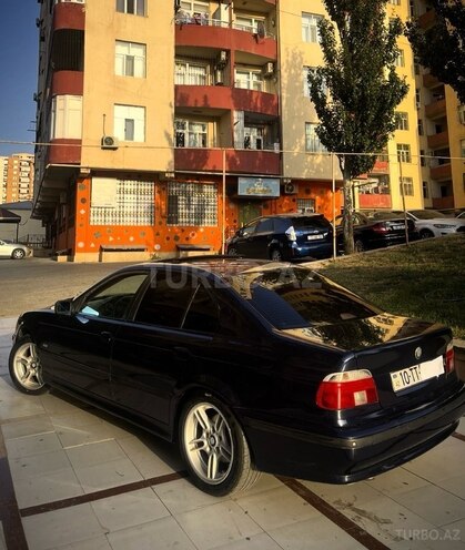 BMW 528 2000, 229,000 km - 2.8 л - Bakı