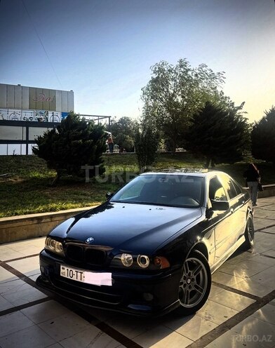 BMW 528 2000, 229,000 km - 2.8 л - Bakı