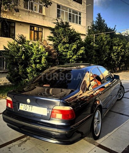 BMW 528 2000, 229,000 km - 2.8 л - Bakı