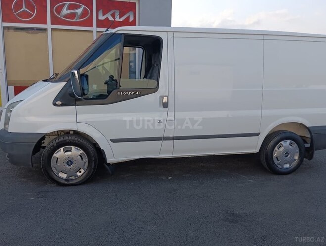 Ford Transit 2008, 219,019 km - 2.2 л - Bakı
