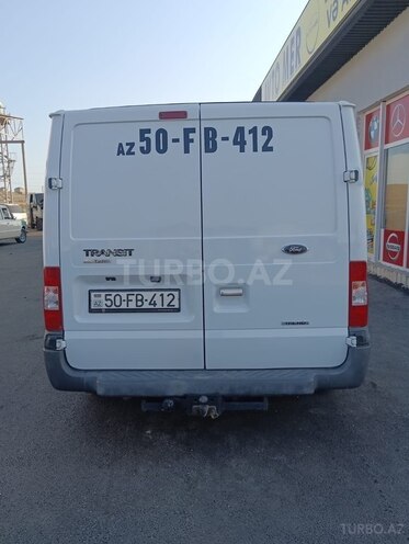 Ford Transit 2008, 219,019 km - 2.2 л - Bakı