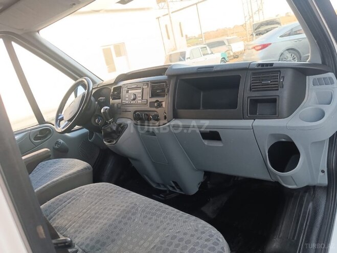 Ford Transit 2008, 219,019 km - 2.2 л - Bakı