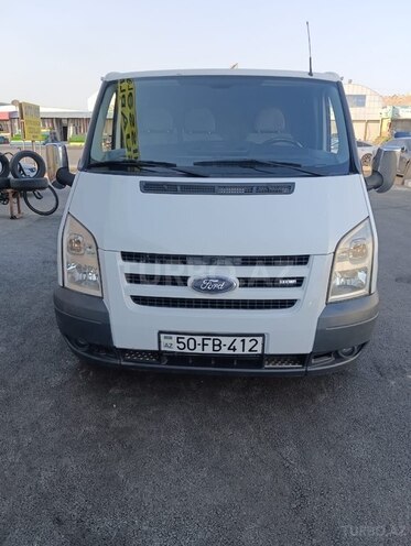 Ford Transit 2008, 219,019 km - 2.2 л - Bakı