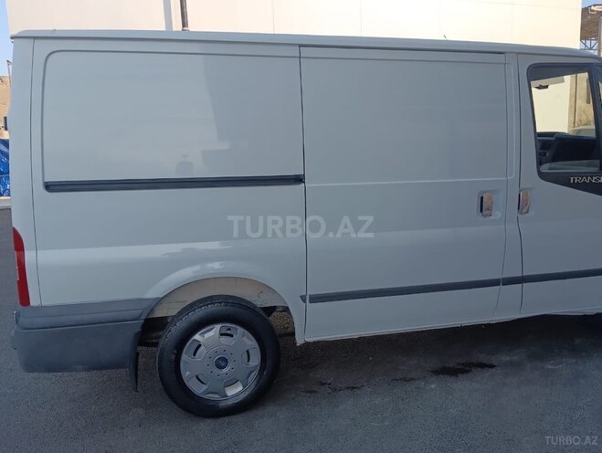Ford Transit 2008, 219,019 km - 2.2 л - Bakı