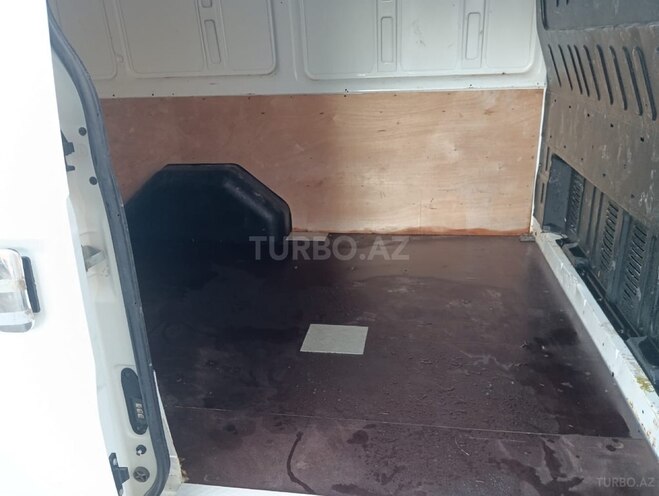 Ford Transit 2008, 219,019 km - 2.2 л - Bakı